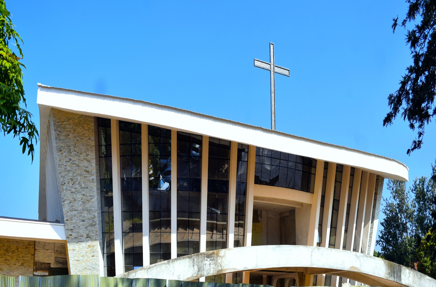 PCEA Evergreen Church